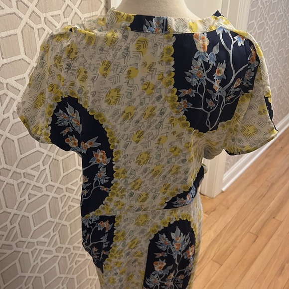 Anthropologie dress by Chris Benz - Picture 4 of 4